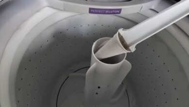 Máquina de lavar perdeu a força? Saiba como identificar o desgaste da correia