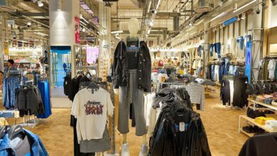 Inditex anuncia fechamento de 136 lojas em reestruturação global do varejo