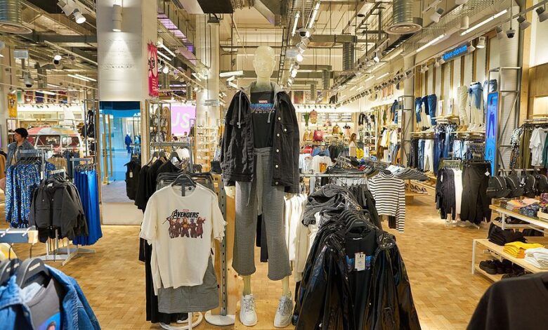 Inditex anuncia fechamento de 136 lojas em reestruturação global do varejo