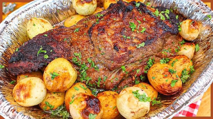 Fraldinha: o corte de segunda que supera carnes nobres na churrasqueira