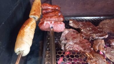 Chef revela truque simples para vinagrete que faz toda a diferença no churrasco