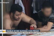 Lutador de jiu-jítsu que agrediu adolescente é preso e família da vítima expressa alívio