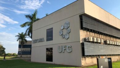 Anápolis: obras de cercamento marcam início da construção do campus da UFG
