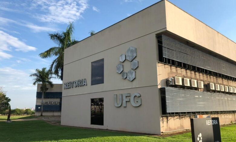Anápolis: obras de cercamento marcam início da construção do campus da UFG