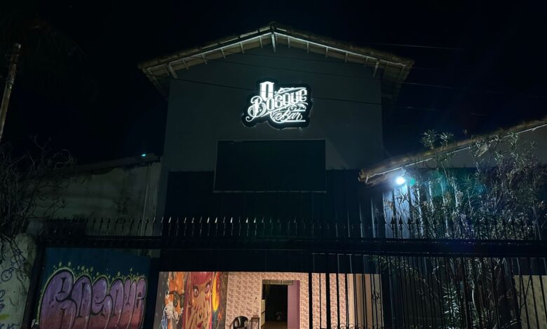 Anápolis celebra reabertura definitiva do o Bosque Bar após desafios de fiscalização