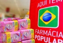 Dignidade menstrual: governo federal amplia acesso a absorventes gratuitos em farmácias