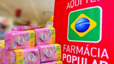 Dignidade menstrual: governo federal amplia acesso a absorventes gratuitos em farmácias