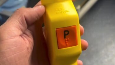 O segredo do botão 'P' nos ônibus modernos: tecnologia sem fio e sua função essencial