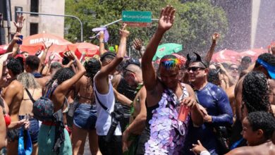 Carnaval de 2027 ganha novas datas e folia começa mais cedo em janeiro