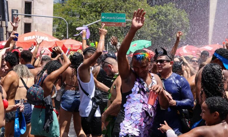 Carnaval de 2027 ganha novas datas e folia começa mais cedo em janeiro