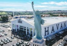 Havan lança superconcurso nacional com salário de R$ 40 mil e mais de R$ 50 mil em prêmios para celebrar 40 anos