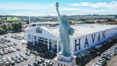 Havan lança superconcurso nacional com salário de R$ 40 mil e mais de R$ 50 mil em prêmios para celebrar 40 anos