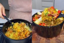 Panelinha goiana: o prato completo que encanta pela facilidade e sabor autêntico