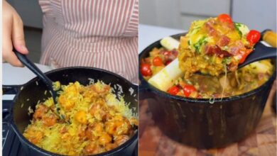 Panelinha goiana: o prato completo que encanta pela facilidade e sabor autêntico
