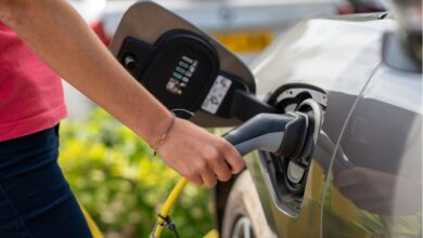 Nova lei da energia redefine custos e recarga para carros elétricos no Brasil