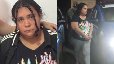 Mulher que fingiu ser criança em Santa Catarina acumula histórico de golpes em outros estados