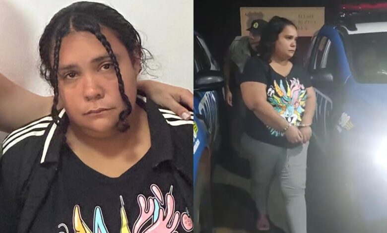 Mulher que fingiu ser criança em Santa Catarina acumula histórico de golpes em outros estados