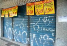 Supermercados alteram horário de funcionamento aos domingos após nova convenção coletiva