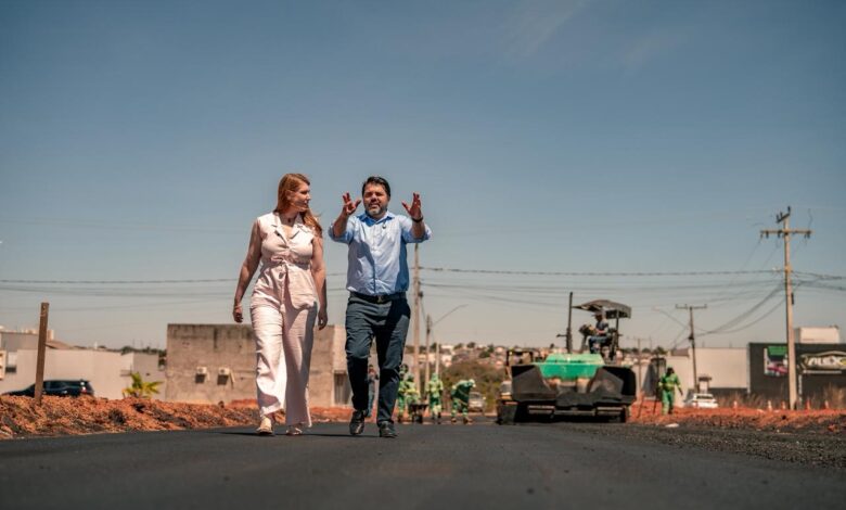 Anápolis amplia programa Construindo Sonhos e avança na política de moradia social