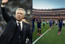 Ancelotti define time titular do Brasil para estreia na Copa do Mundo após amistoso