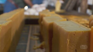 Tradição em Goiás: a arte de produzir rapadura artesanal no campo