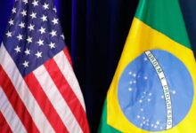 Brasil busca acordo com EUA para evitar taxação de 25% sobre importações