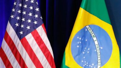 Brasil busca acordo com EUA para evitar taxação de 25% sobre importações