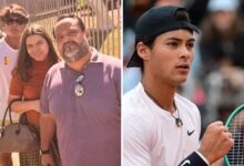 Sacrifício de pai impulsiona Guto Miguel ao título inédito em Roland Garros