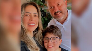 Vereador de Cachoeira Alta, esposa e filho morrem em trágico acidente na Go-206