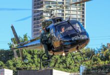 Goiânia se prepara para o Portões Abertos do Graer com exibição de helicópteros e ação solidária