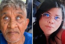 Sobrevivente de tragédia em Goiás: motorista é encontrado após acidente com pai e esposa