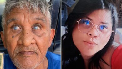 Sobrevivente de tragédia em Goiás: motorista é encontrado após acidente com pai e esposa