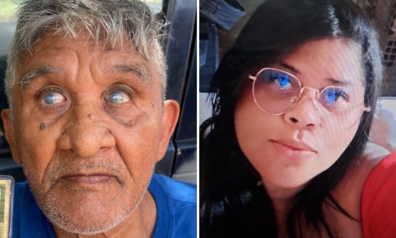 Sobrevivente de tragédia em Goiás: motorista é encontrado após acidente com pai e esposa