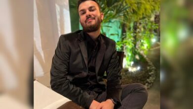 Anápolis lamenta a perda de Ranyer Wilson, empresário que travou batalha contra câncer cerebral