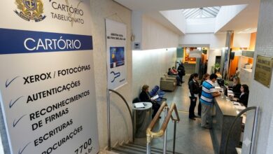 Regularização de escritura: morador com posse de imóvel há 10 anos pode buscar cartório
