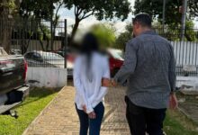 Funcionária é presa em Goiânia por desviar R$ 137 mil e usar cartão corporativo