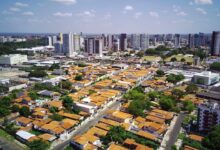 Muito antes de Brasília: Teresina é a verdadeira primeira cidade planejada do Brasil