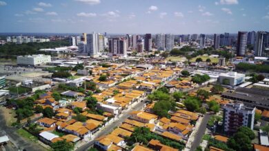 Muito antes de Brasília: Teresina é a verdadeira primeira cidade planejada do Brasil