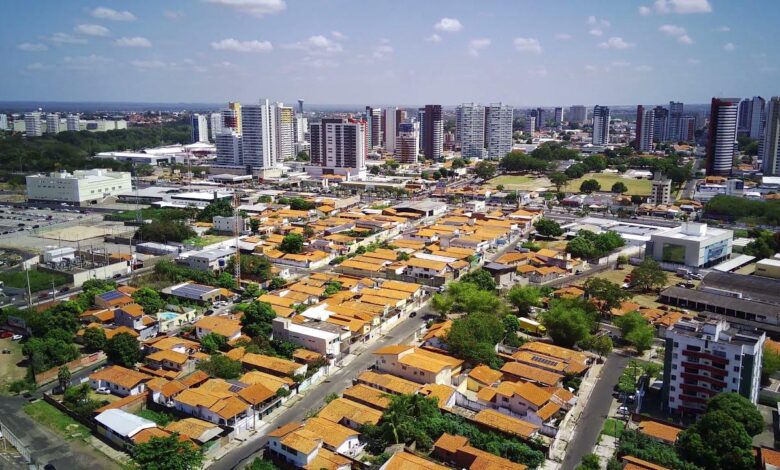 Muito antes de Brasília: Teresina é a verdadeira primeira cidade planejada do Brasil
