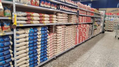 Supermercado tradicional encerra operações após 16 anos de história em Araguaína