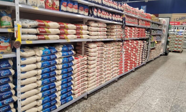 Supermercado tradicional encerra operações após 16 anos de história em Araguaína