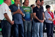 Programa Deputados Aqui leva serviços essenciais a Aparecida de Goiânia