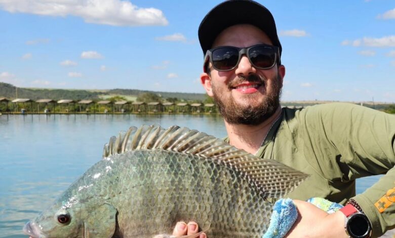 Anápolis lamenta perda de empresário aos 37 anos após batalha contra câncer cerebral