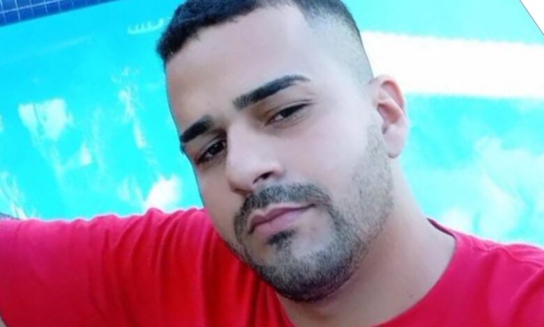 Jovem é assassinado durante Cavalhadas em Palmeiras de Goiás dias antes do nascimento do filho