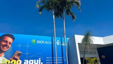 Goiás lança Gotech para expandir inteligência artificial na segurança e serviços digitais