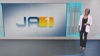 Destaques do Jornal Anhanguera 1ª Edição: segurança pública e saúde em foco
