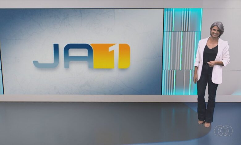 Destaques do Jornal Anhanguera 1ª Edição: segurança pública e saúde em foco