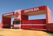 Cozinha industrial no CT da Anapolina gera embate legal e acusações entre gestões
