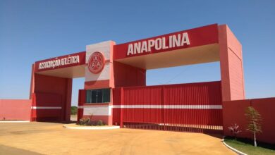 Cozinha industrial no CT da Anapolina gera embate legal e acusações entre gestões