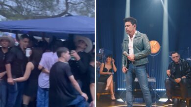 Zezé Di Camargo regrava sucesso após vídeo viral em Goiás